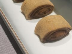 -全聚德(长白直营店)
