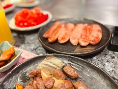 -大渔铁板烧(中山路八佰伴店)