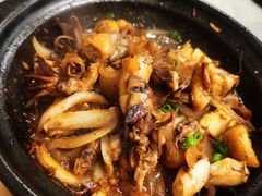 -甬小馆·焗海鲜温州菜(五马街店)