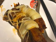-火炉火自助餐(朝阳大悦城店)