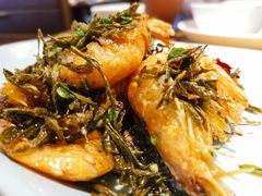 茶香虾-杭百味·大众精选杭帮菜(西湖音乐喷泉店)