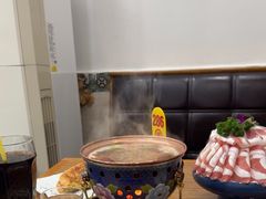 -丝路传奇·中国拉面航母店(北医三院店)