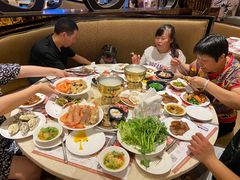 -芭菲盛宴·环球美食(北城国际店)