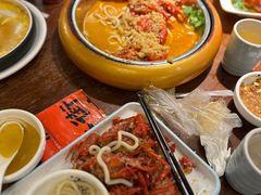 -乔街深夜食堂·小龙虾·高压锅生蚝(杭州总店)