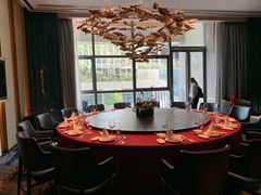 包厢-天瑞轩·粤菜餐厅