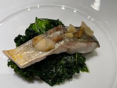 -Le Comptoir de Pierre Gagnaire