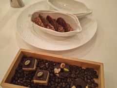 提拉米苏-北京金融街丽思卡尔顿酒店·意味轩 Cepe