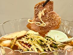 -七八冷面·延边朝鲜族美食(世纪汇店)