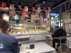 -小山城麻辣香锅(新邻生活广场店)