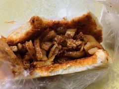 -老字号·三十一号面皮(商埠路步行街店)