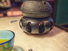 -佬麻雀·剁椒鱼头(京基KK One店)