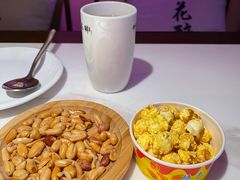 爆米花-今朝桃花醉川菜小酒馆(龙湖天街店)