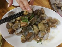-大众海鲜加工大排档(金海湾大道店)