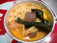 -大喜麻辣拌(凯德1818店)