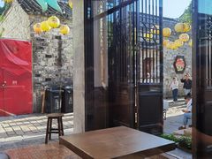 -香园茶社·金陵小灶(老门东店)