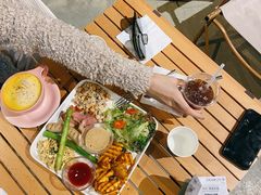 -GOTLOT COFFEE&KITCHEN角落厨房NOOK店