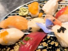 -炙柒Sekinana·精致日料(合生汇店)