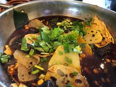 冒菜-老号尤兔头(幸福店)