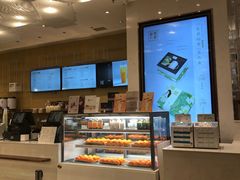 -奈雪的茶(国金中心店)