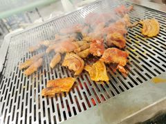 -陈小肠自助火盆烧烤(海门渔村美食街店)
