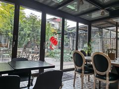 -糖房咖啡(南锣鼓巷店)