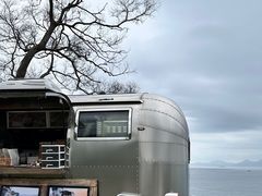 -Brew Farm·精酿农场海滨悬崖餐厅
