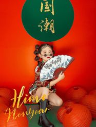 点击看大图 -儿时蒙太奇摄影(亦庄店)