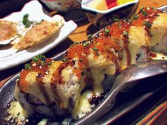 -一心创作料理屋(经开万达店)