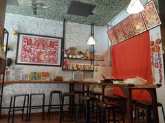 大堂-元氏钵仔糕(北京路店)