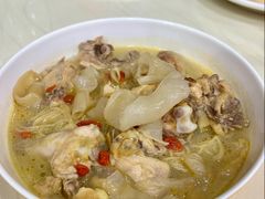 -荣发茶餐厅(龙琛路店)