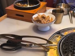 -韩宫宴烤肉·料理(武汉印象城店)