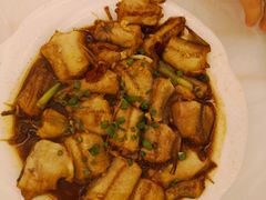 -渔中舟海鲜大排档(普陀沈家门店)