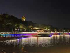 -福神岗公园