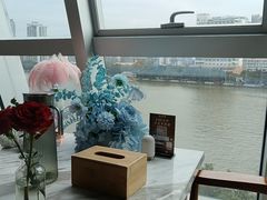 -桃花江餐厅·江景-约会·聚会