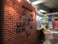 店内环境-名骏车业(园区星明店)