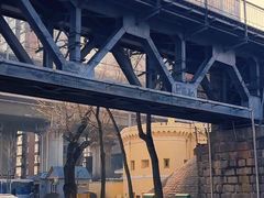 -滨州铁路桥