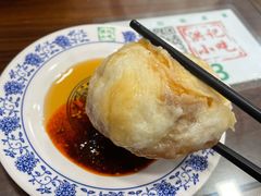 包子-牛街洪记小吃店(牛街店)