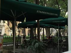 -星巴克臻选(广州沙面店)