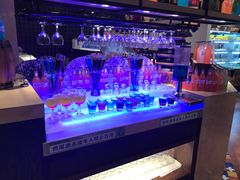 -亚马逊环球美食百汇(新城吾悦广场店)