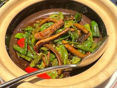 -庐灶江南·江南菜·四合院Bistro(东直门雍和宫·原华侨宾馆店)