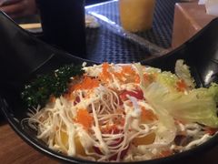 -昊·来了寿司(双楠2店)