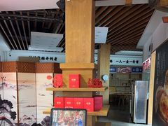 -印象鲵宴·张家界地标美食名片(溪布街店)