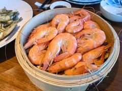 -高佳庄·舟山海鲜(海景旗舰店)