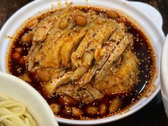 -牛王庙(龙华花园店)