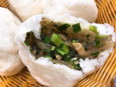 -郑家包子牛肉拉面(尚勤路店)