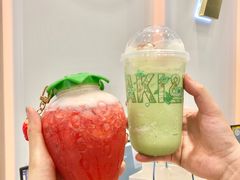 -雅克雅思(纱帽河店)