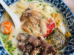 -郑家包子牛肉拉面(尚勤路店)
