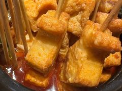 -可口香·非遗老号烧烤(南岗直营店)