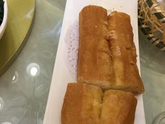 -粤点王茶楼(海丰店)