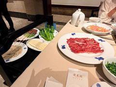 -龙森园火锅(琴台路店)